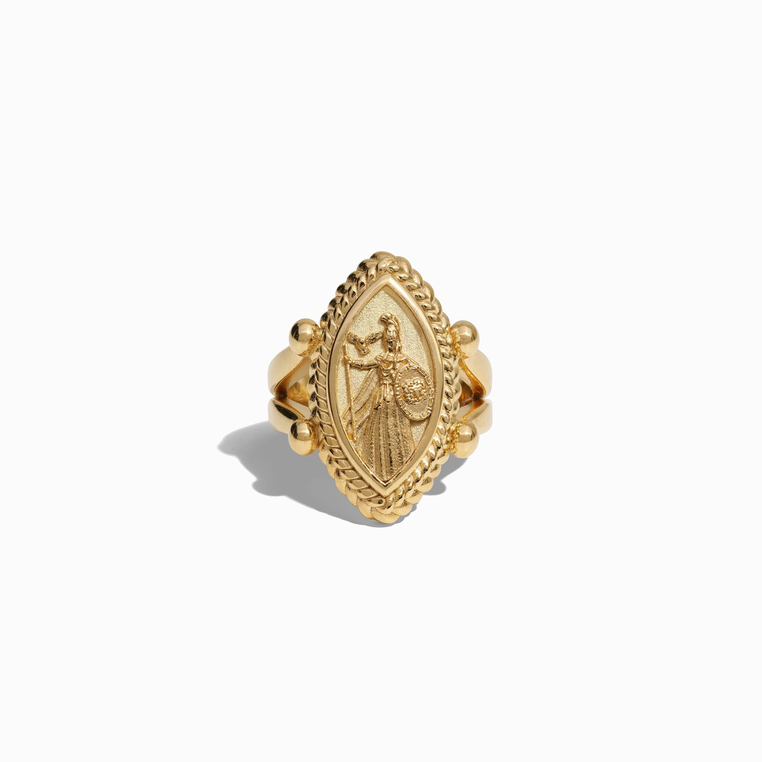 Special Edition Athena Ring | Awe Inspired