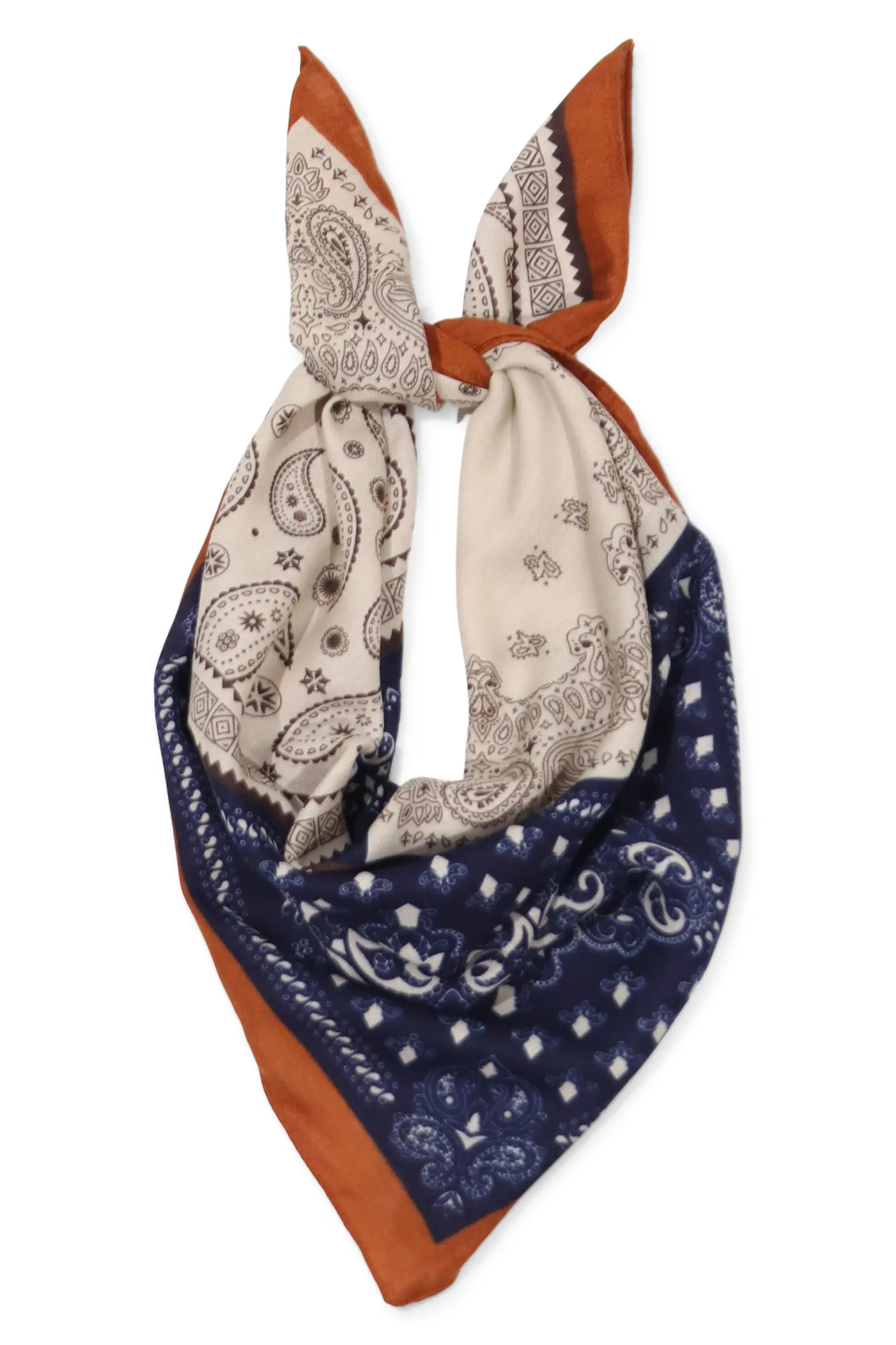 Petit Moments Colorado Paisley Scarf (Women) | Nordstrom | Nordstrom
