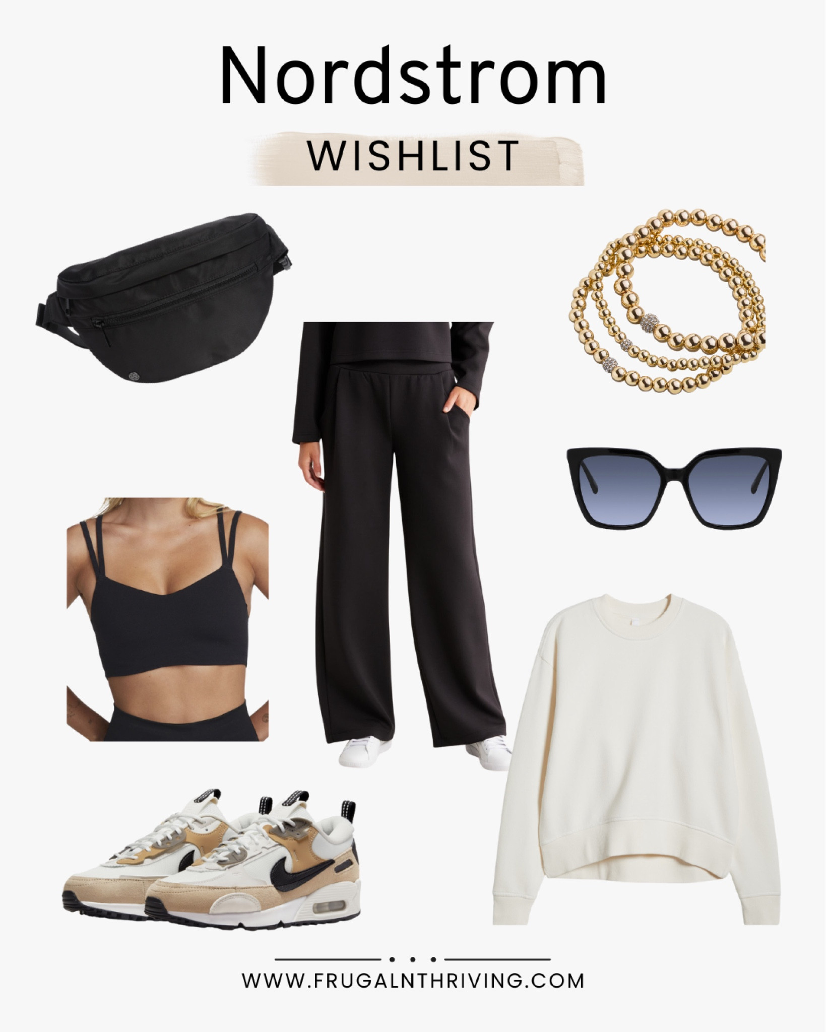 Compiling some of our favorite finds from the Nordstrom Anniversary Sale! ✨

#LTKSaleAlert #LTKSummerSales #LTKxNSale