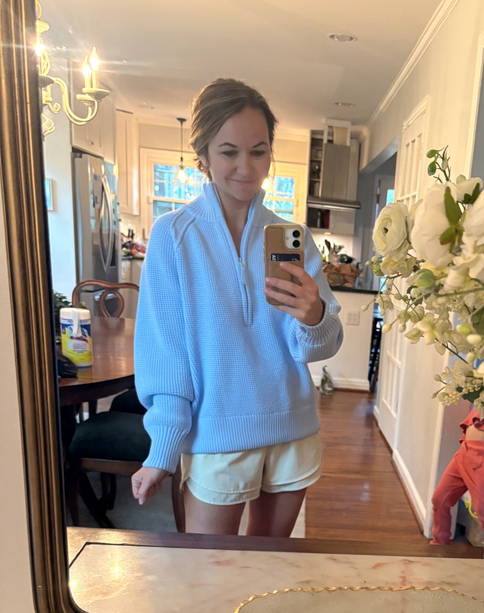 The most comfortable 