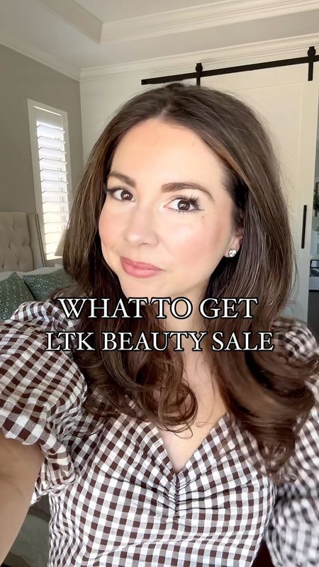 LTK beauty sale - beauty sale - makeup finds - summer makeup - what to get from this sale 

#LTKSaleAlert #LTKBeauty