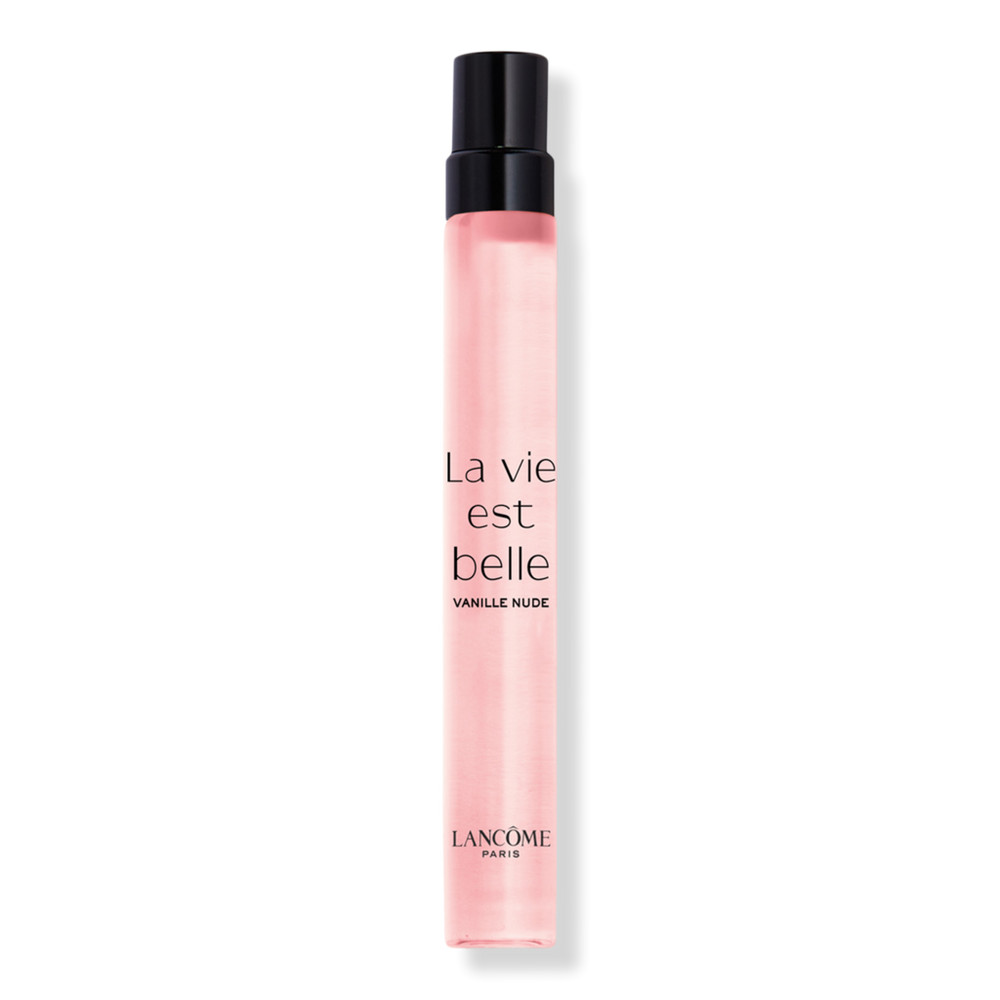 Lancome La Vie Est Belle Vanille Nude Eau de Parfum - 0.33 oz | Ulta