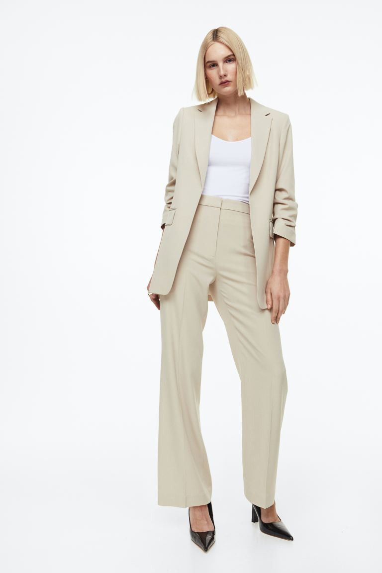 Weite Hose | H&M (DE, AT, CH, NL, FI)