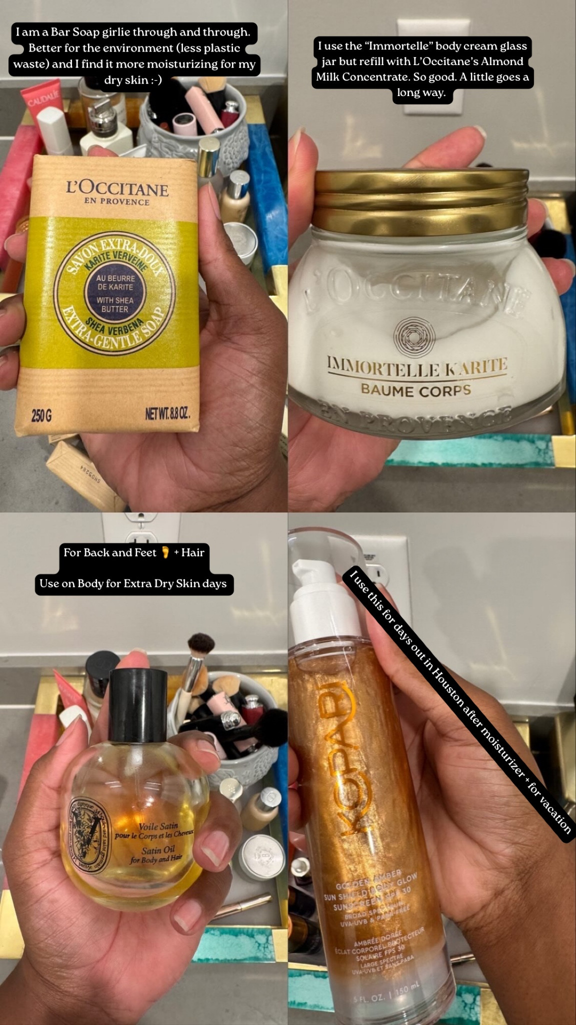 BodyCare Products 
