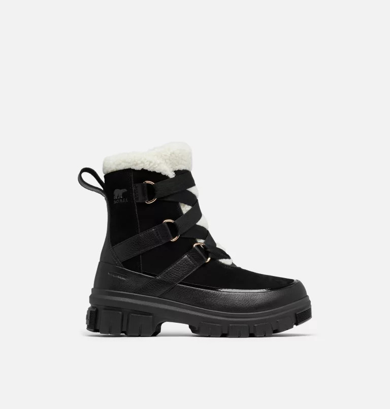 TIVOLI™ V Resort Women's Waterproof Boot | Sorel (US & CA)