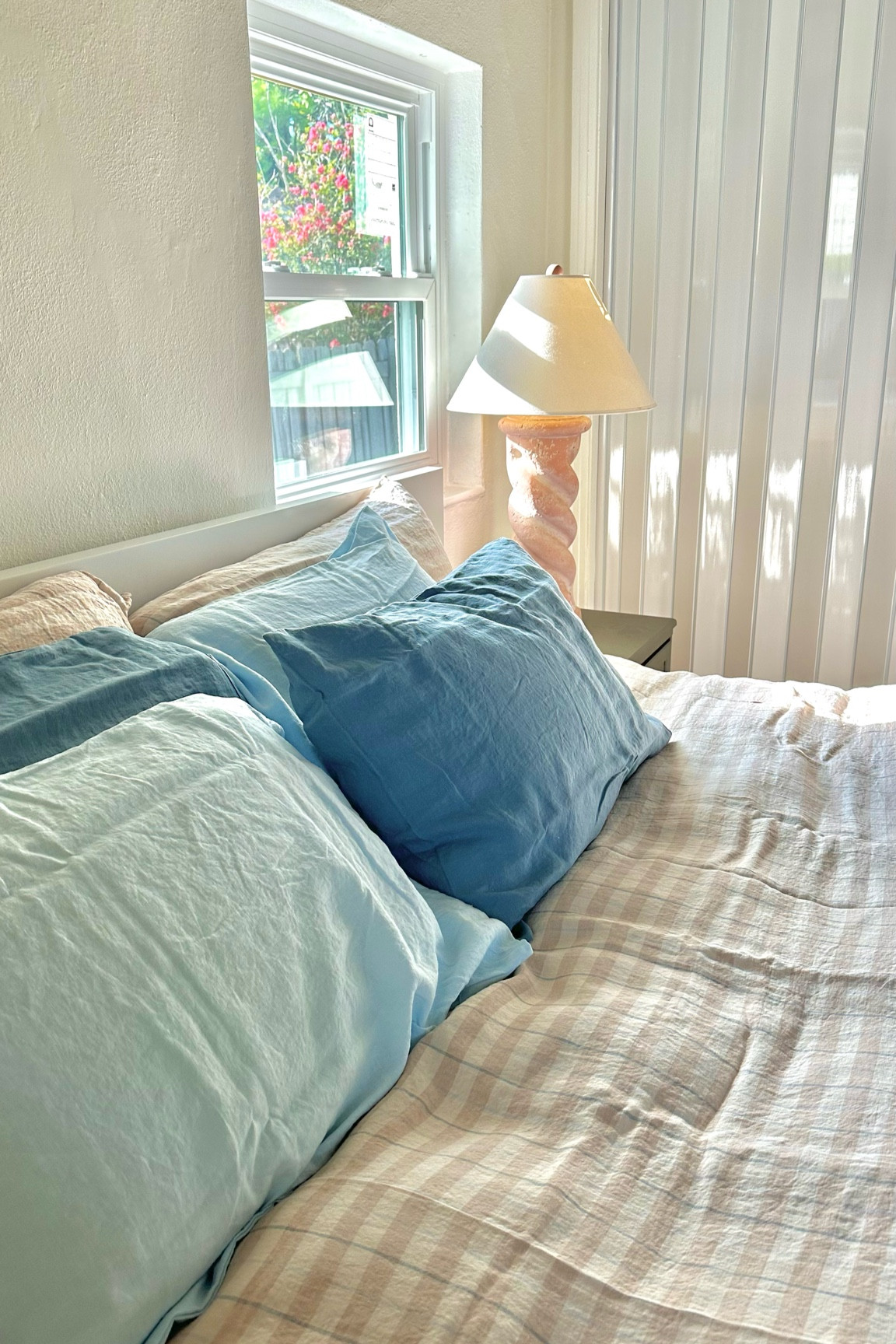 My favorite linen bedding ever

#LTKhome #LTKBacktoSchool #LTKSeasonal