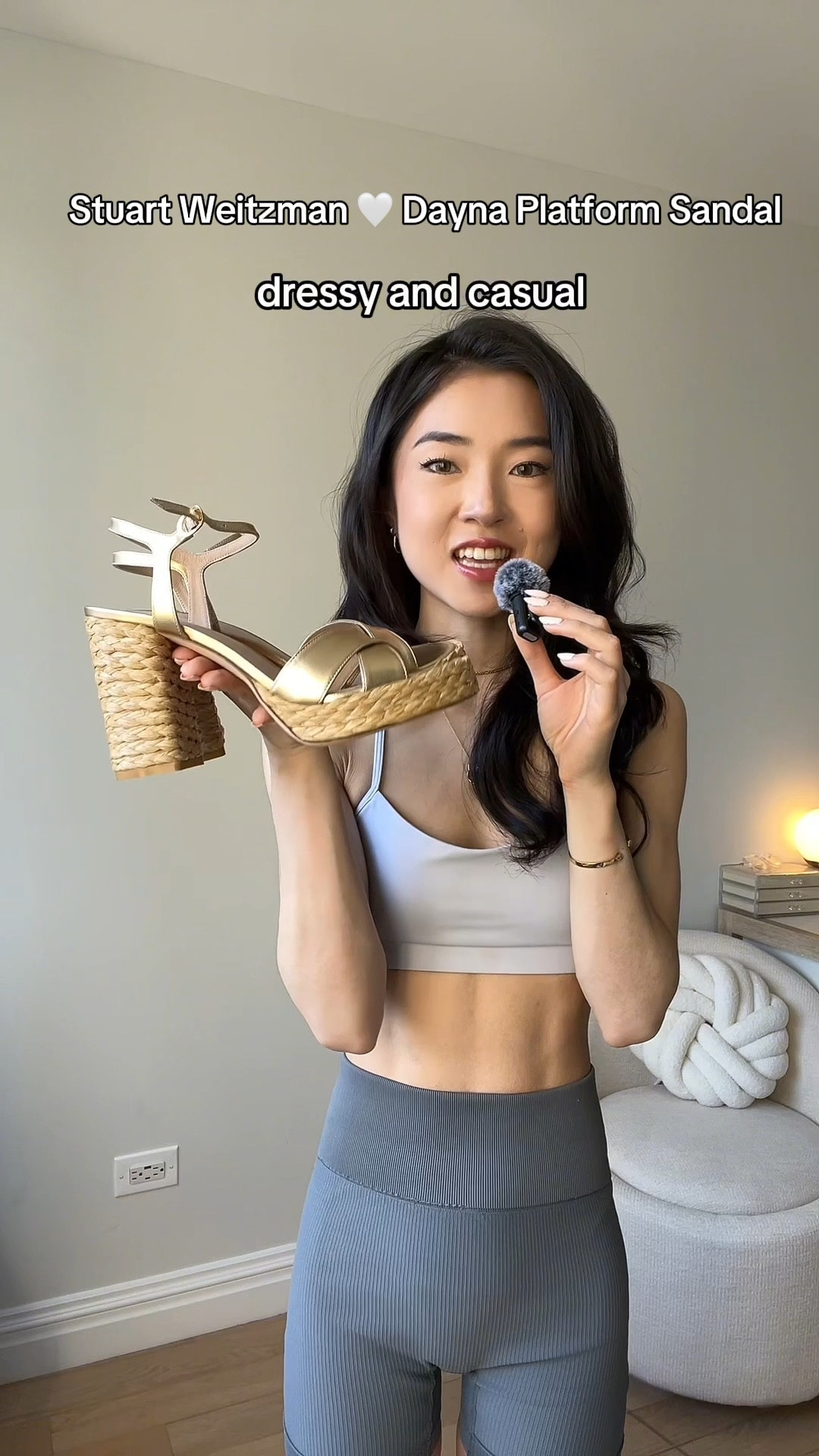 The cutest heels for spring! ✨☺️ sadly these are not linkable on LTK, but I’ve listed the rest of the outfit. The shoes are the ‘Dayna Sandal’ by Stuart Weitzman 💕

#LTKStyleTip #LTKSeasonal #LTKBeauty