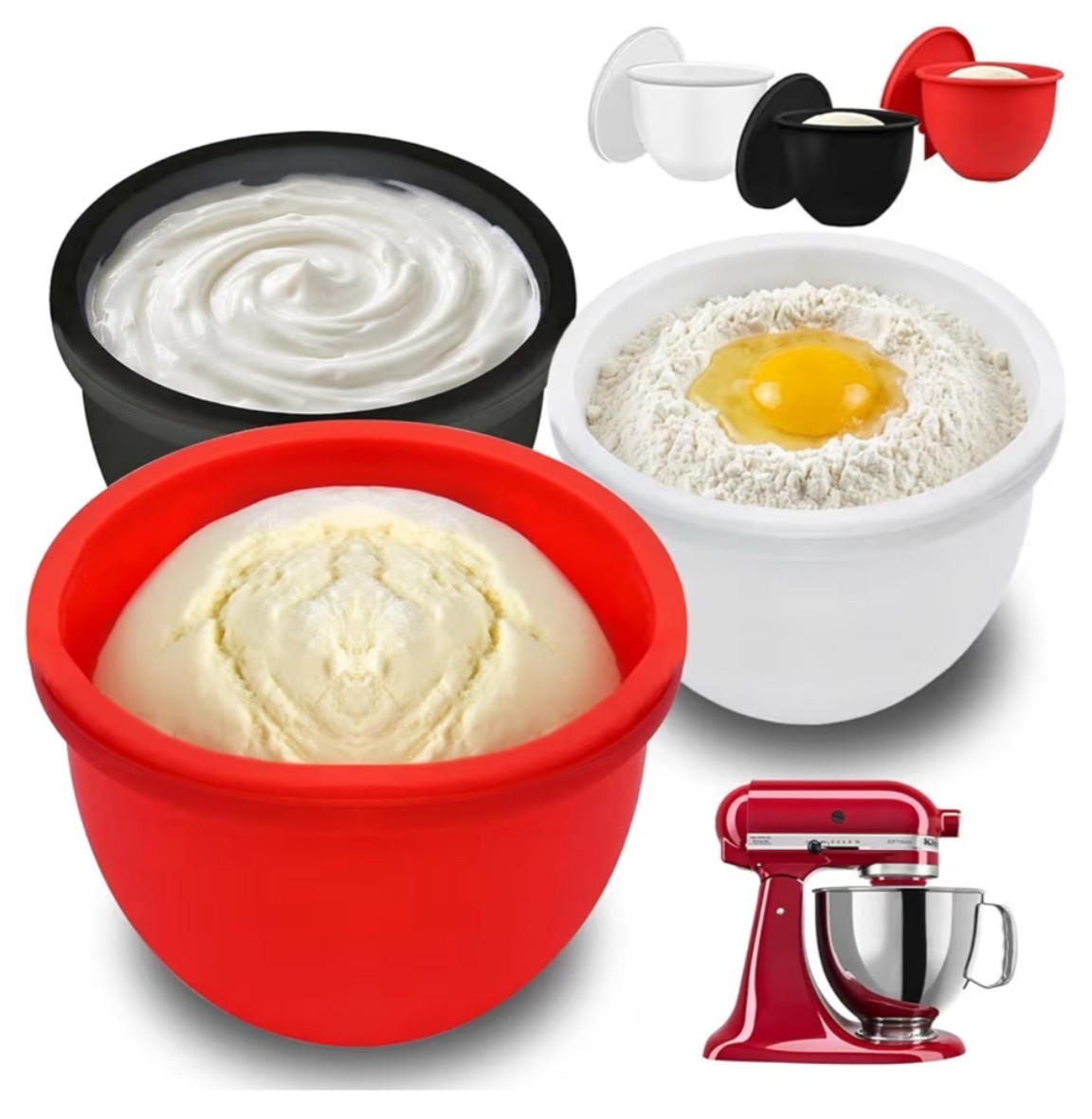 Mixer silicone liner #home #kitchen

#LTKMothersDay #LTKmomlife