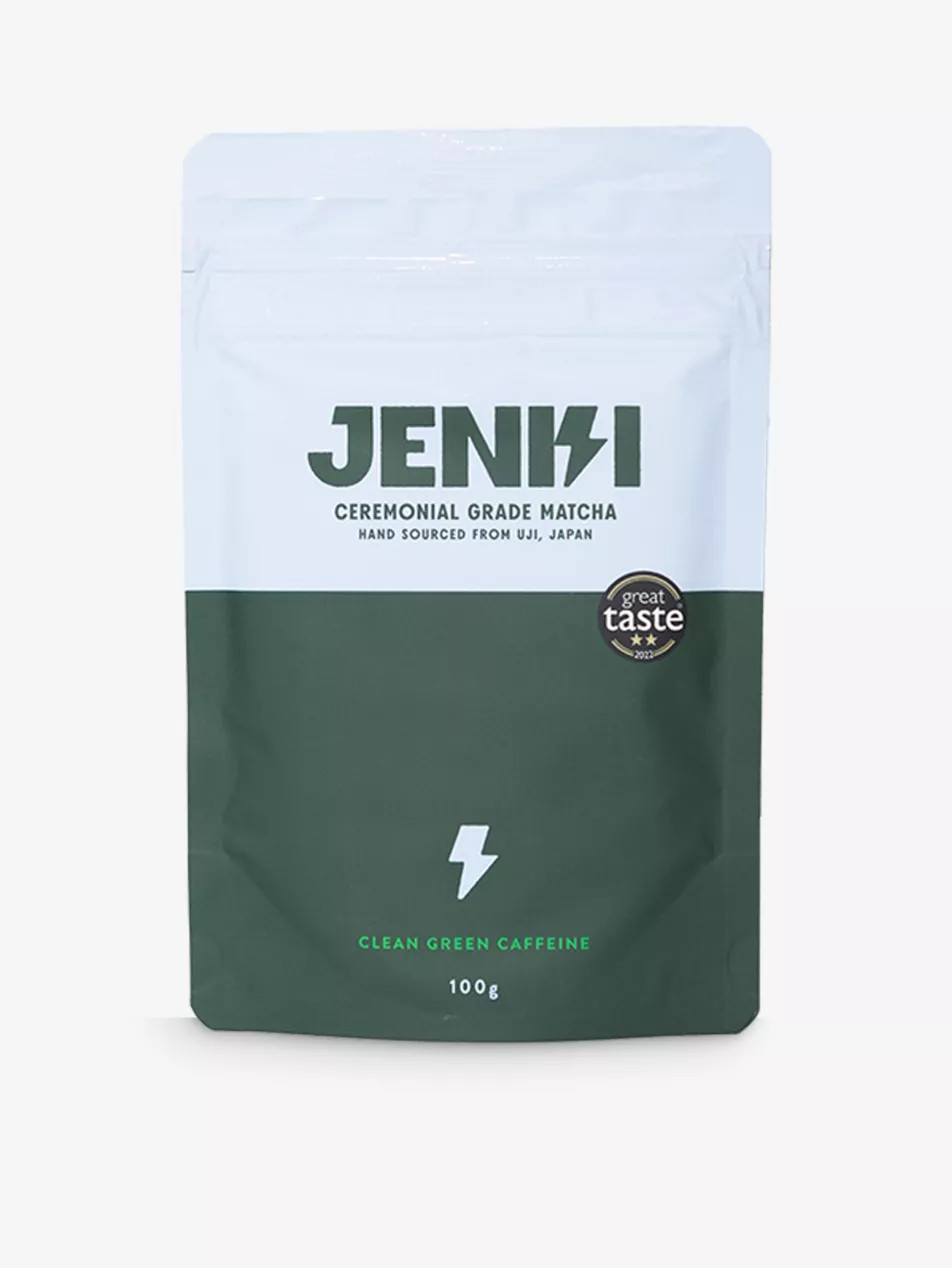 Ceremonial-grade matcha 100g | Selfridges