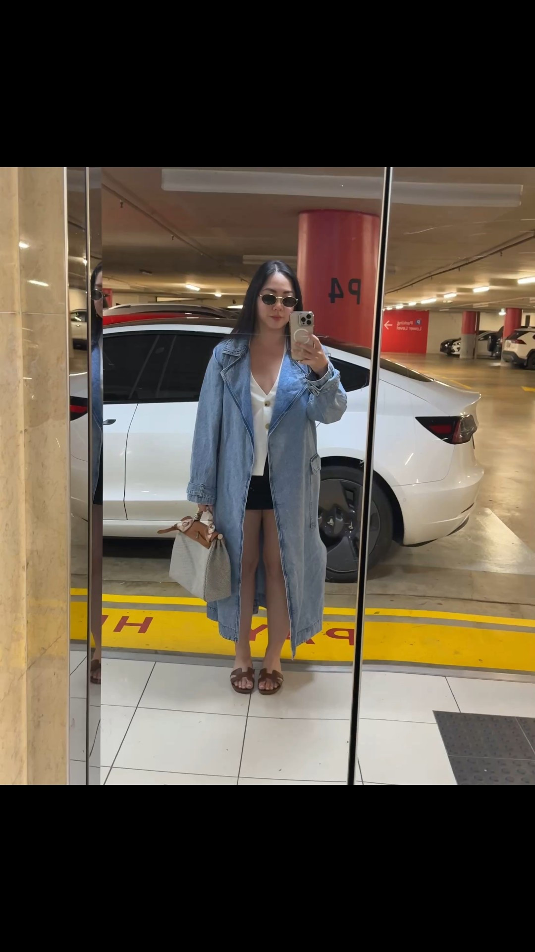 Denim trench weather 🌦️ layer over any of your best summer outfits for the perfect transition.

I have linked some denim trench options available now x

#LTKaustralia #LTKwinter #LTKstyletip