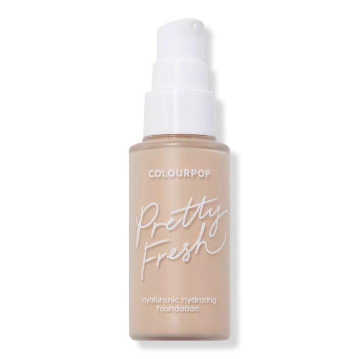Pretty Fresh Hyaluronic Hydrating Foundation | Ulta