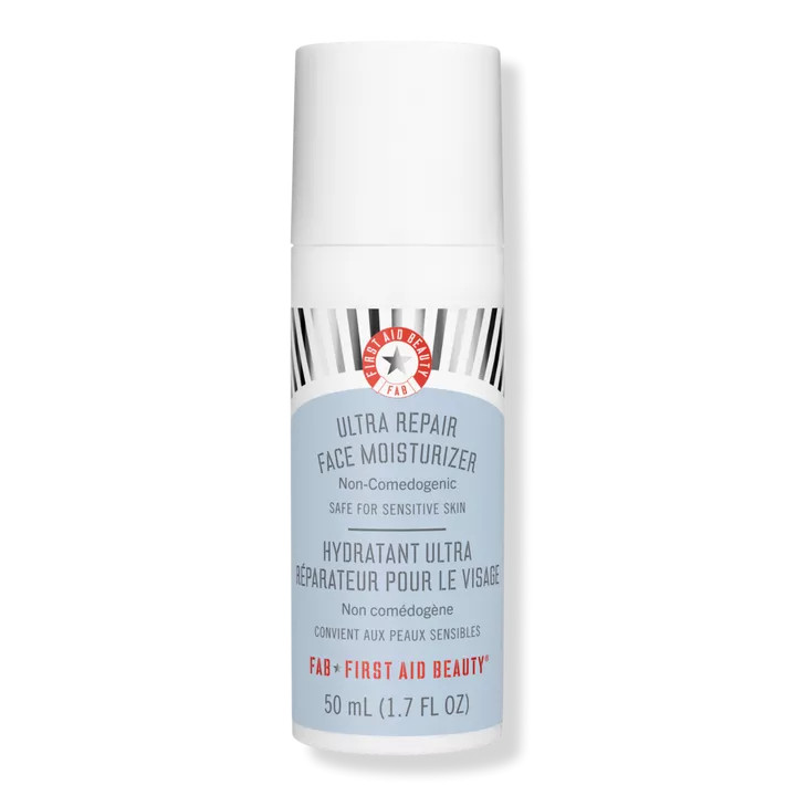 Ultra Repair Face Moisturizer | Ulta