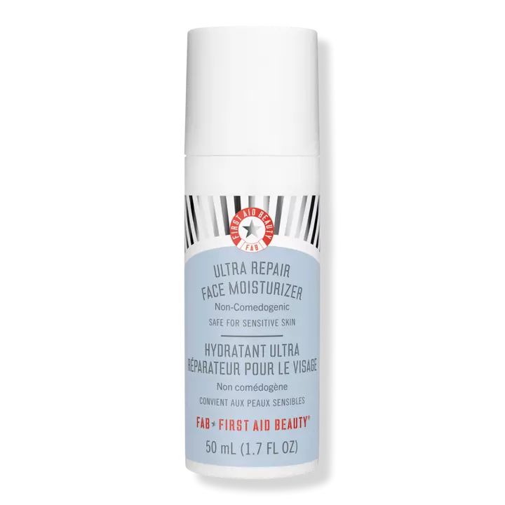 Ultra Repair Face Moisturizer | Ulta