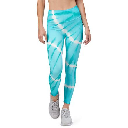 NUX Shapeshifter HD Legging - Women's | Backcountry