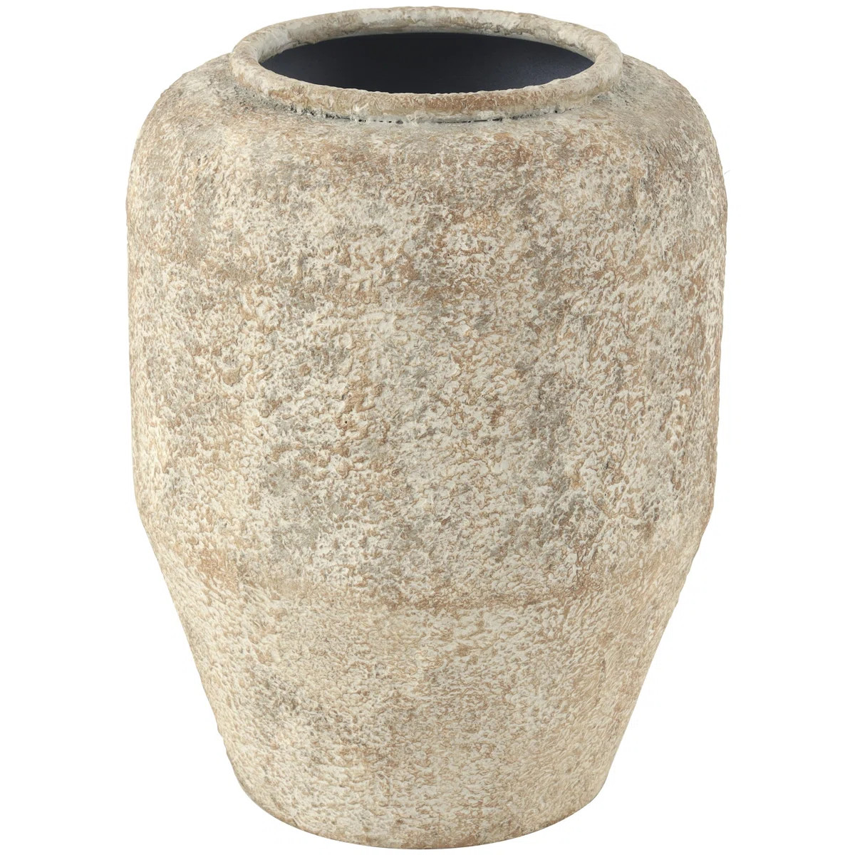 Metal Table Vase | Wayfair North America