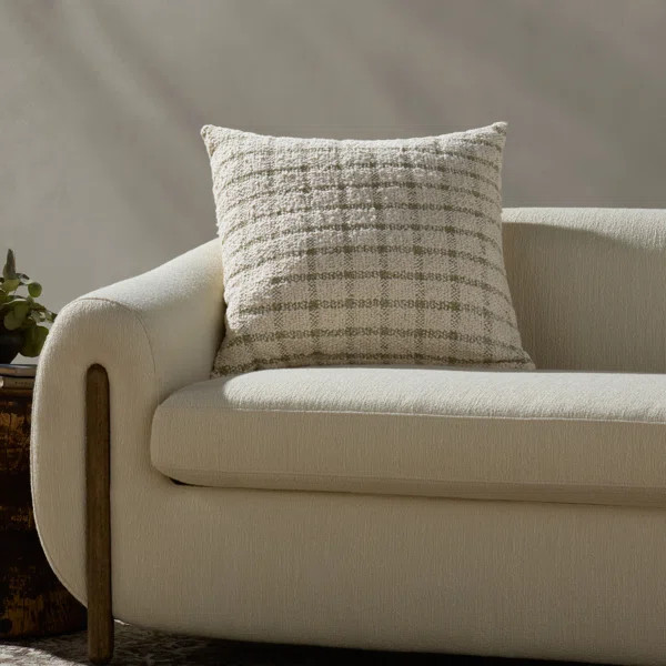 Magnolia Home by Joanna Gaines x Loloi Erin Accent Pillow | Wayfair North America