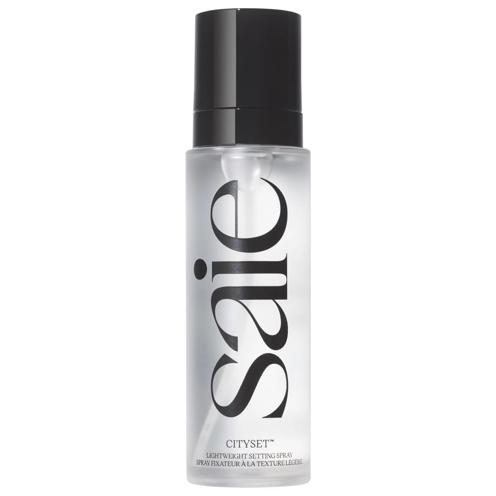 Saie CitySet Ultra-Fine Mist Setting Spray with 16 Hour Wear, Size: 3.21 FL Oz, None | Kohl's