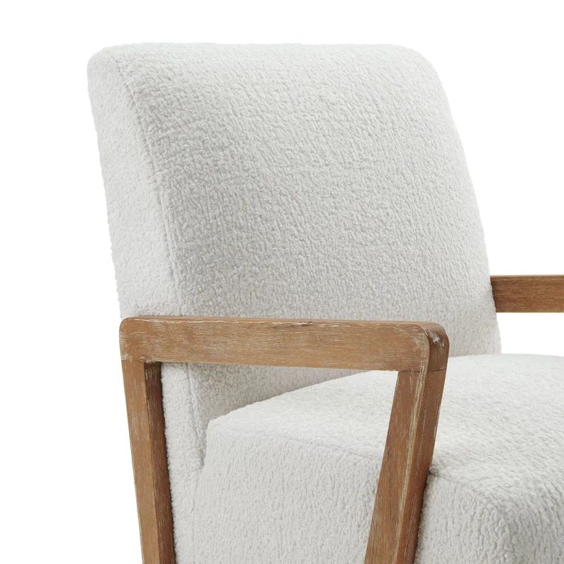 Forst 25'' Wide Armchair | Wayfair North America