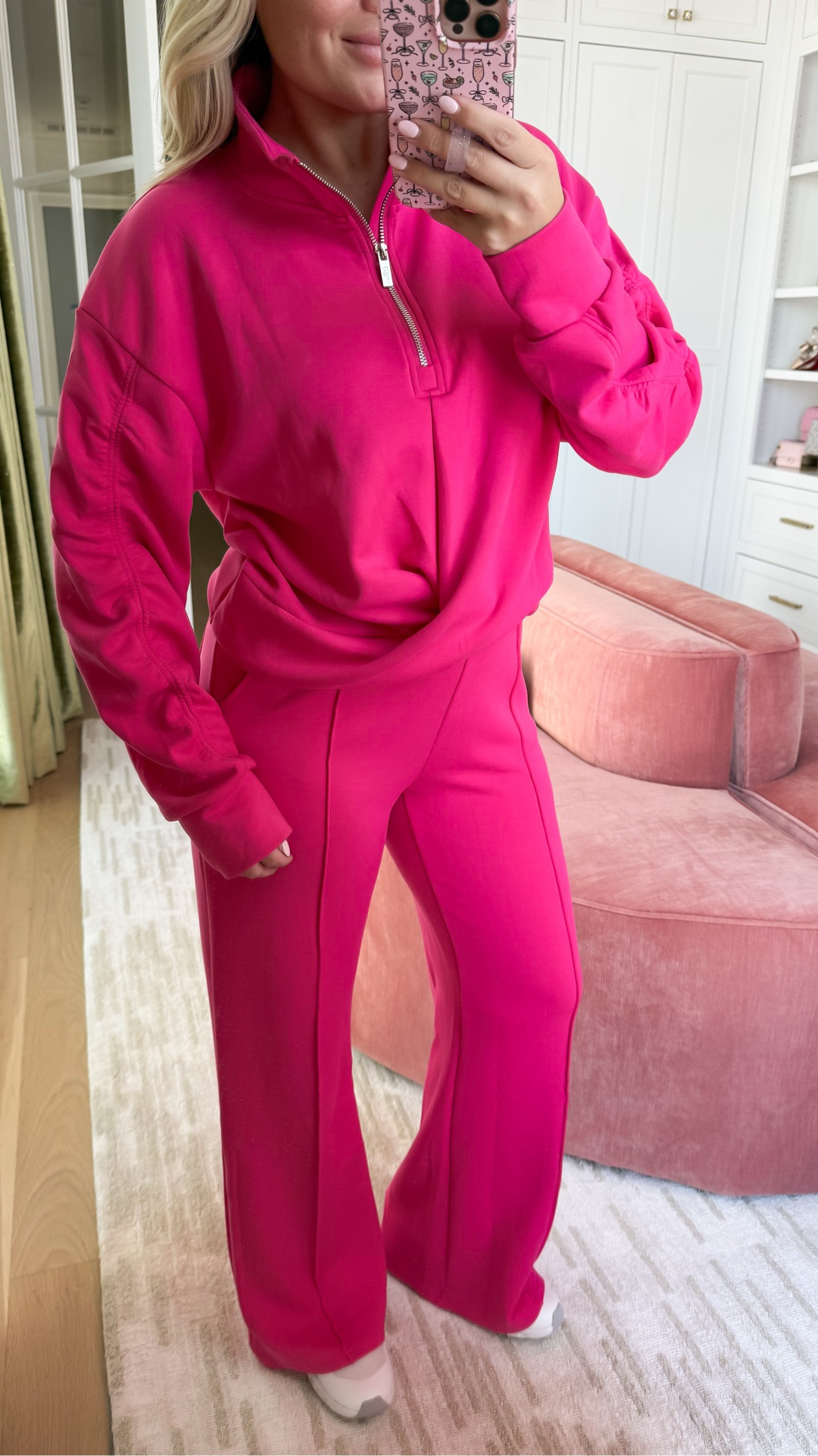 The softest set I’ve ever put on! Wearing size medium! 

#LTKmomlife #LTKdayinmylife #LTKTravel