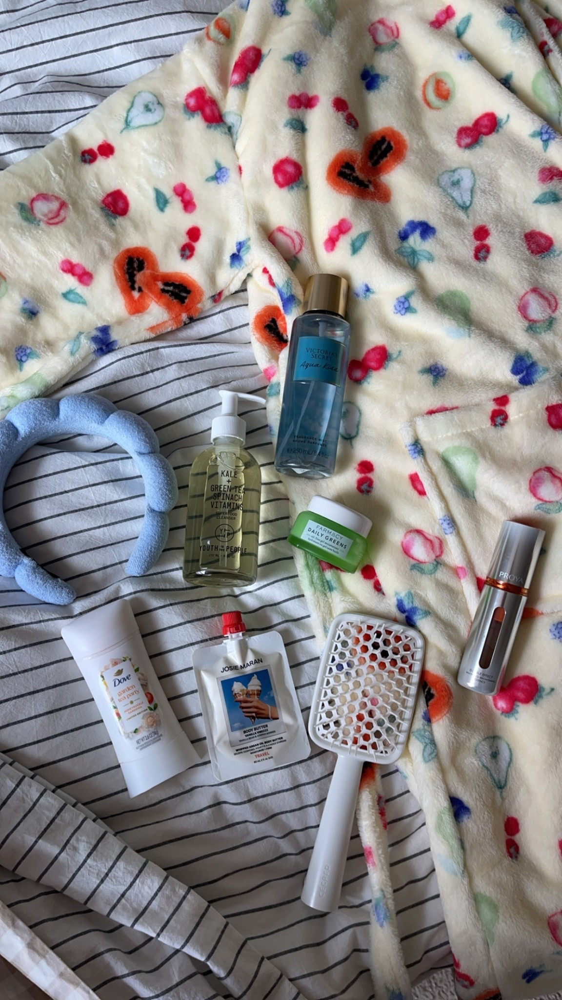 Morning vibes! Testing these out before vacation! 

#LTKselfcare #LTKdayinmylife #LTKmorningroutine