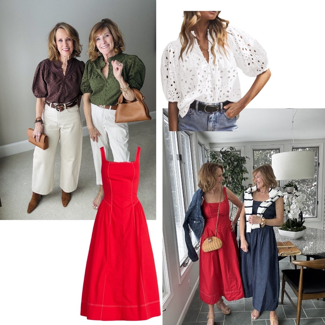 We always put together a collection of your favorites at the end of each month… we created a post of some of our favorites from Walmart and these are the pieces you liked the most!

#LTKOver40 #LTKSeasonal