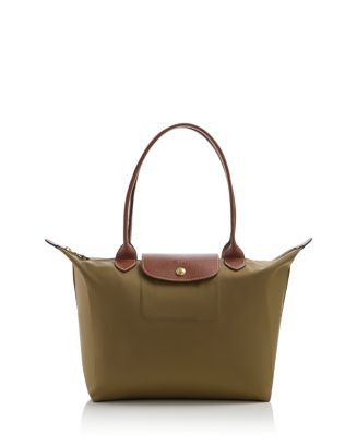 Le Pliage Original Medium Nylon Tote Bag | Bloomingdale's (US)