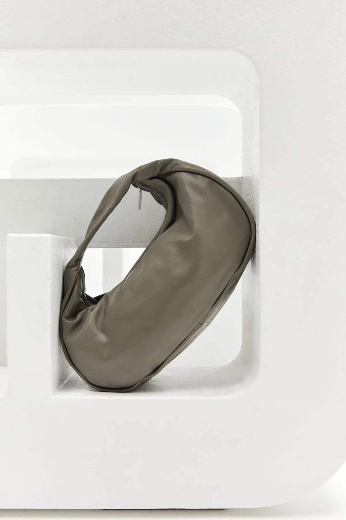 Soft Bon Bon Bag - Smokey Olive | St. Agni (US, UK, EU)