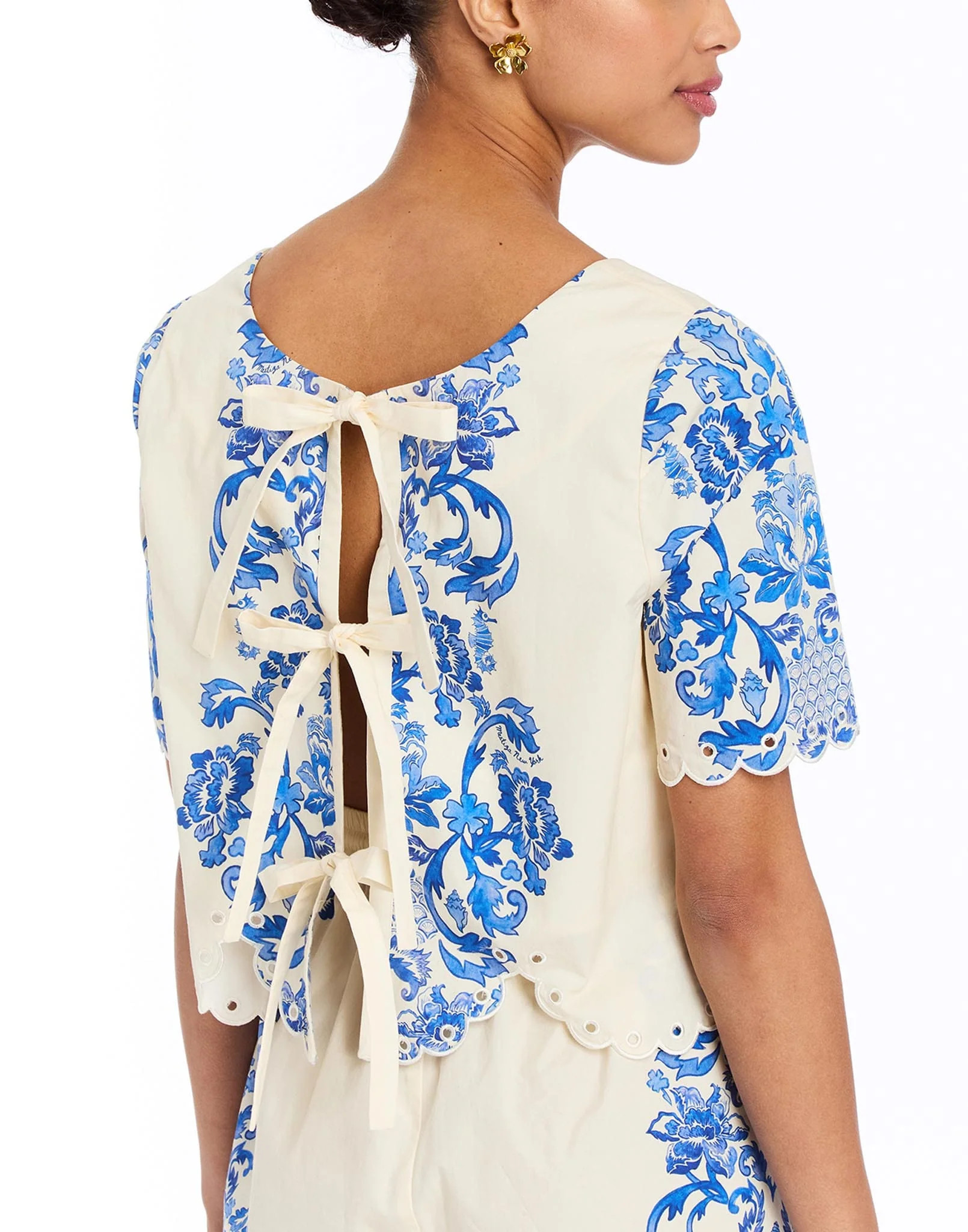 Baja Convertible Top | Mestiza New York