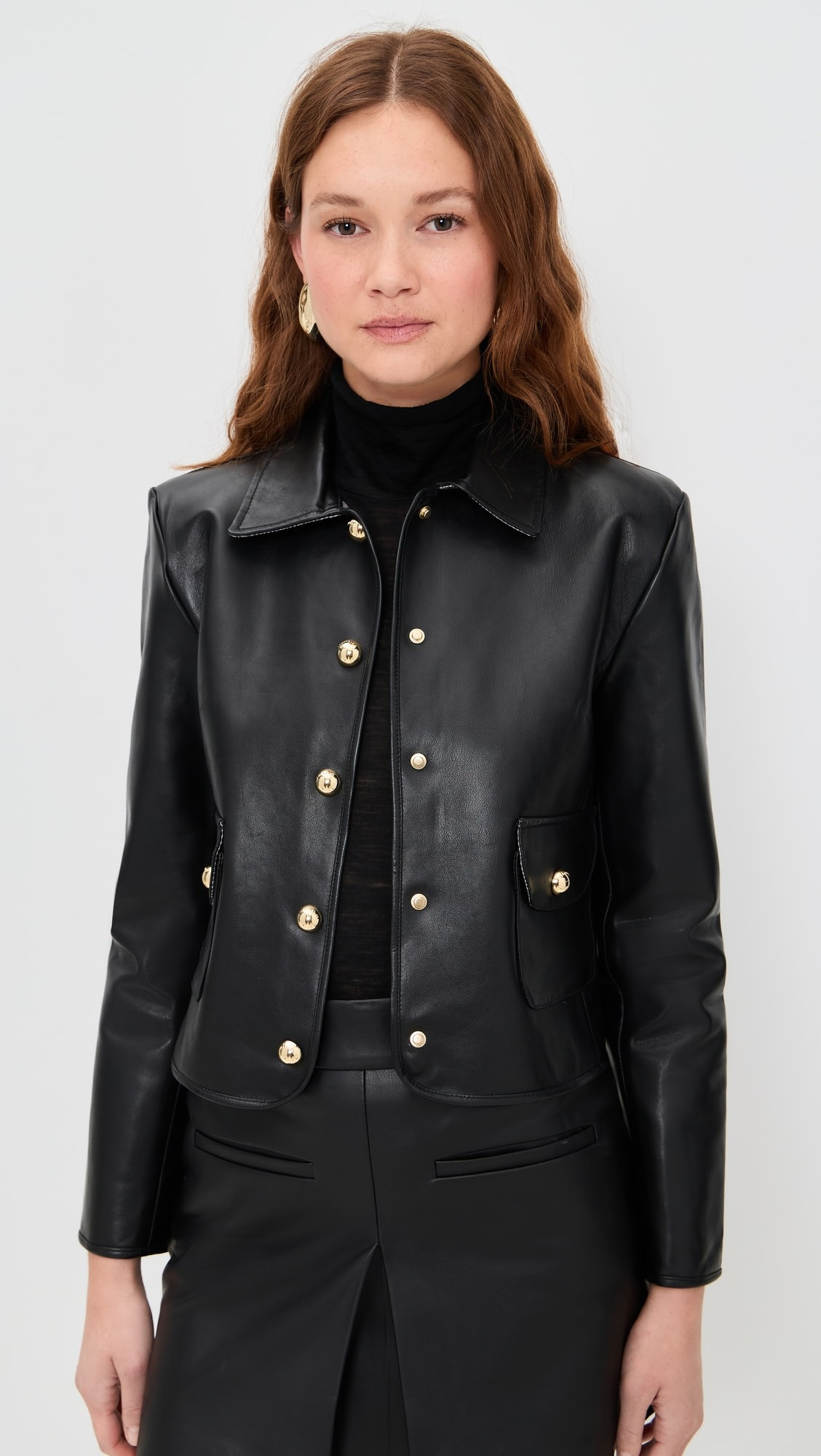 Francesca Jacket | Shopbop
