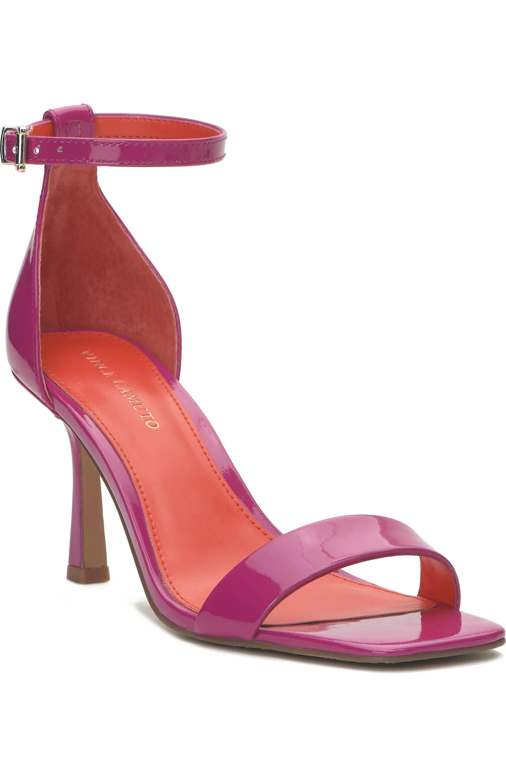 Enella Ankle Strap Sandal | Nordstrom