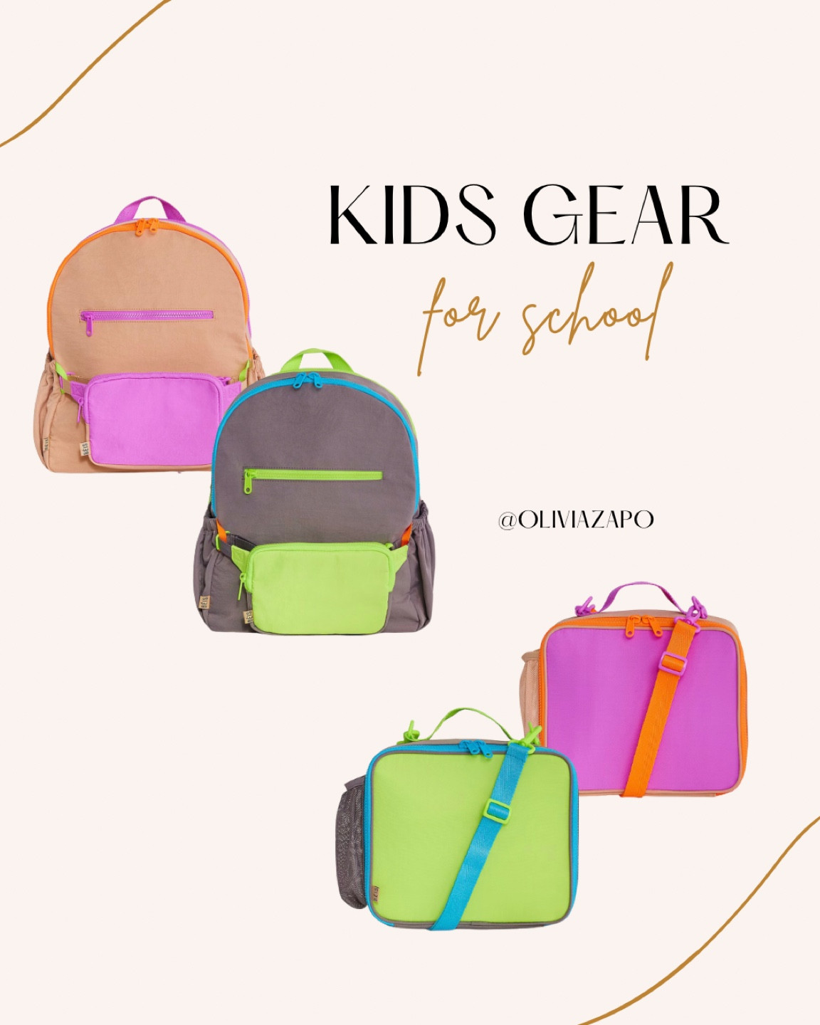 I got Christian the grey backpack and lunch bag from Beis for kindergarten in the fall! Their stuff can sell out so snagged them early 😍 

#LTKfamily #LTKkids #LTKstyletip