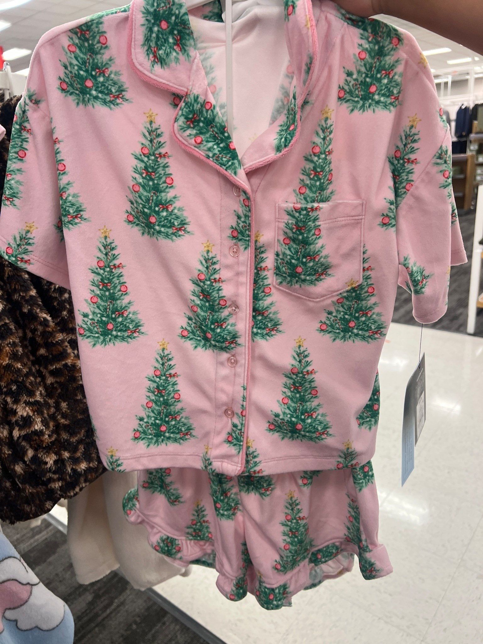 Art class Christmas pink pajama set #christmaspajamas #target #targetkids 

#LTKGiftGuide #LTKKids #LTKHoliday