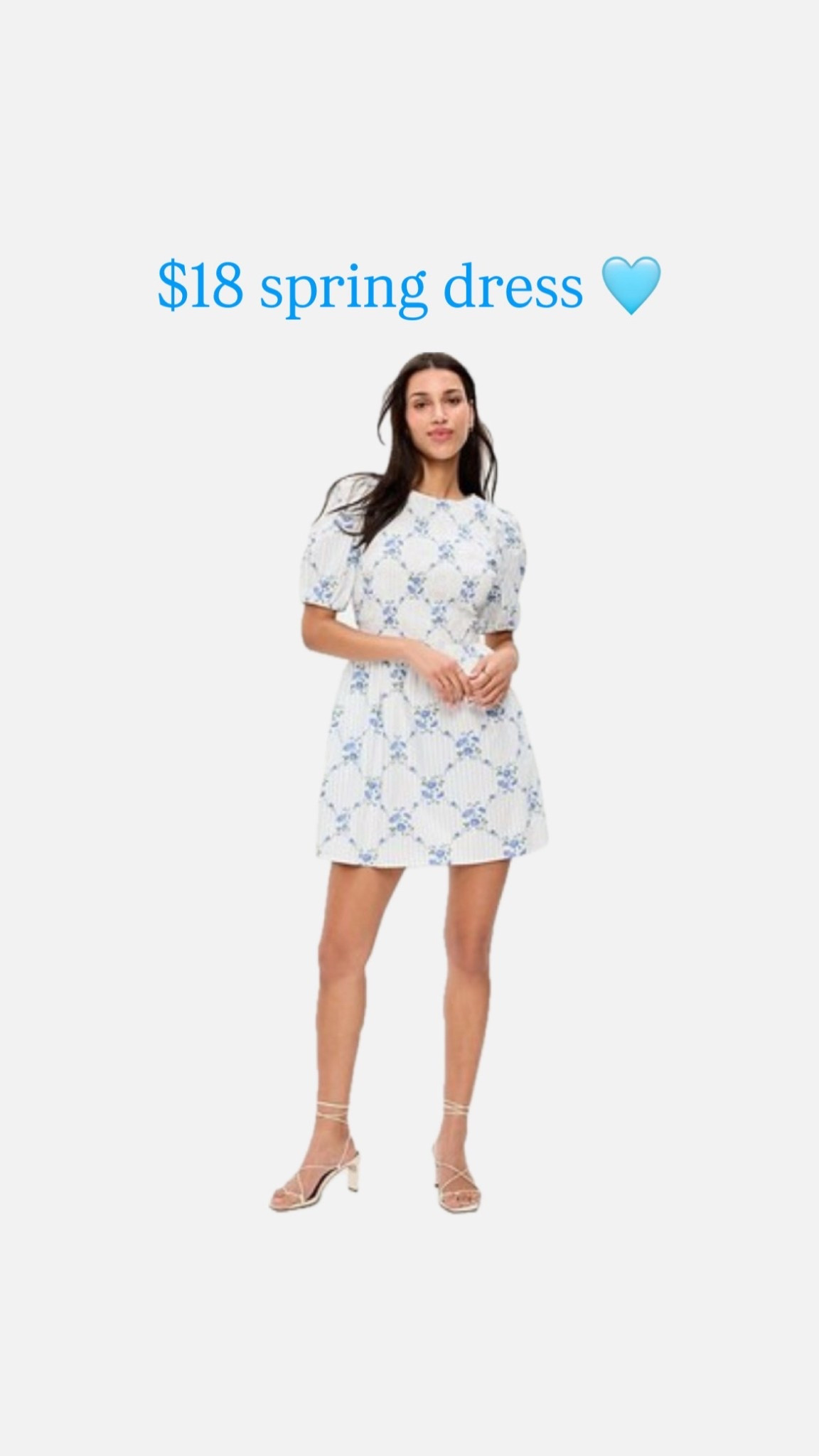 Old navy sale
Spring dress
Dresses under $20
Smocked dresses


#LTKSaleAlert #LTKdayinmylife #LTKSeasonal