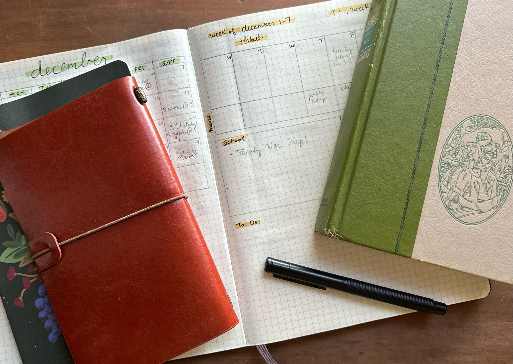 Essential Mama Office Supplies and Tools

#LTKHome #LTKGiftGuide #LTKFindsUnder100