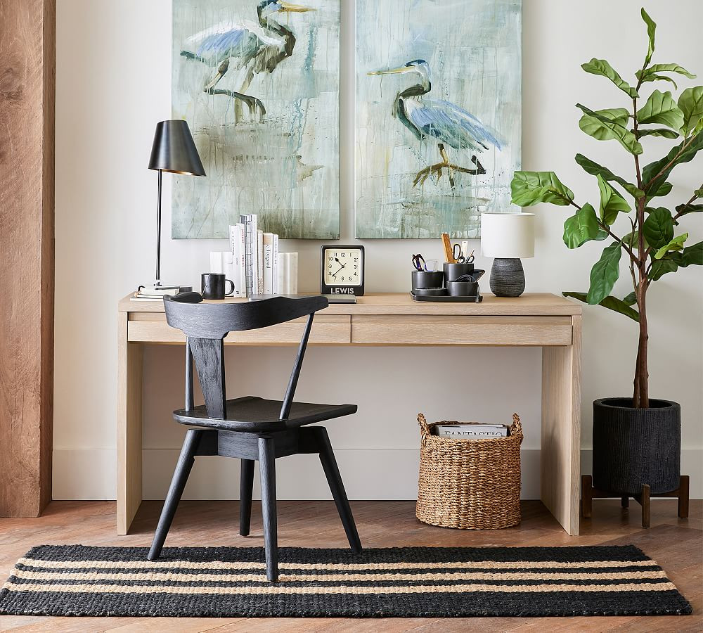 Pacific Writing Desk | Pottery Barn (US)