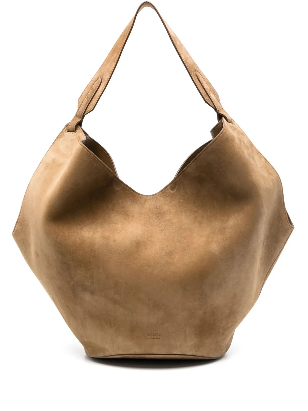Medium Lotus tote bag | Farfetch Global