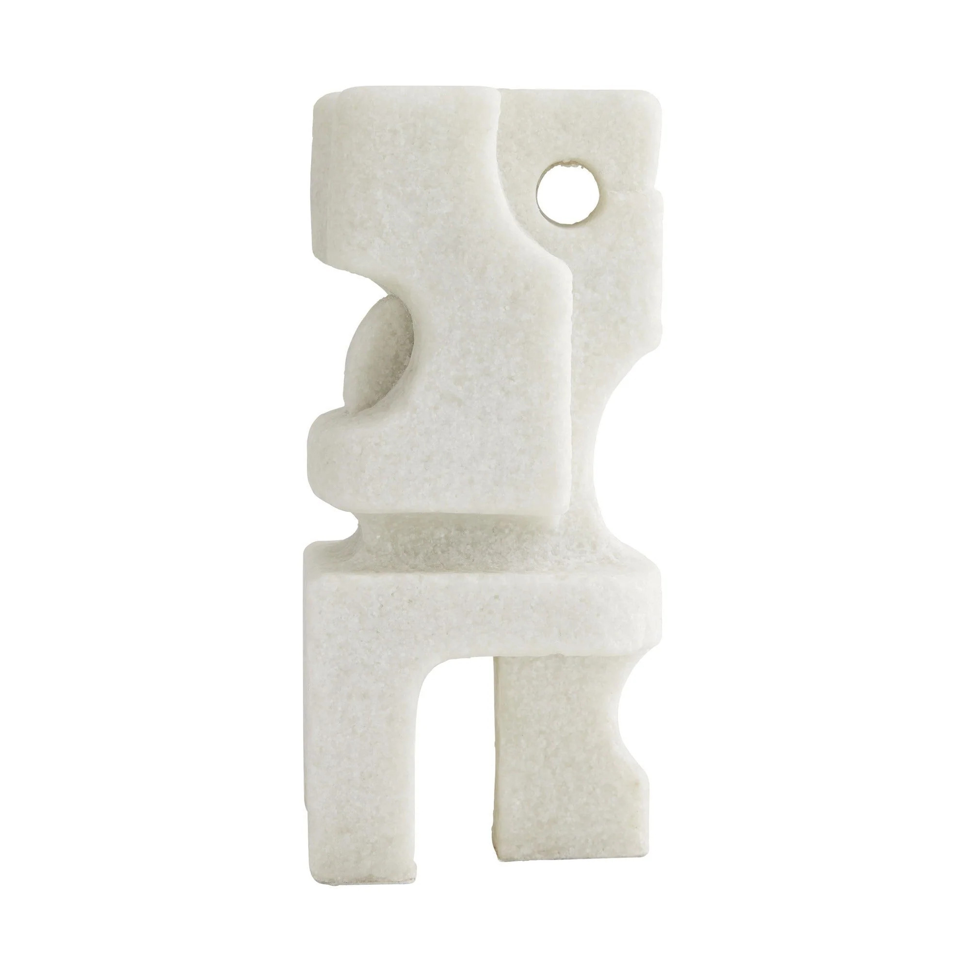 Arteriors Forge Sculpture | StyleMeGHD