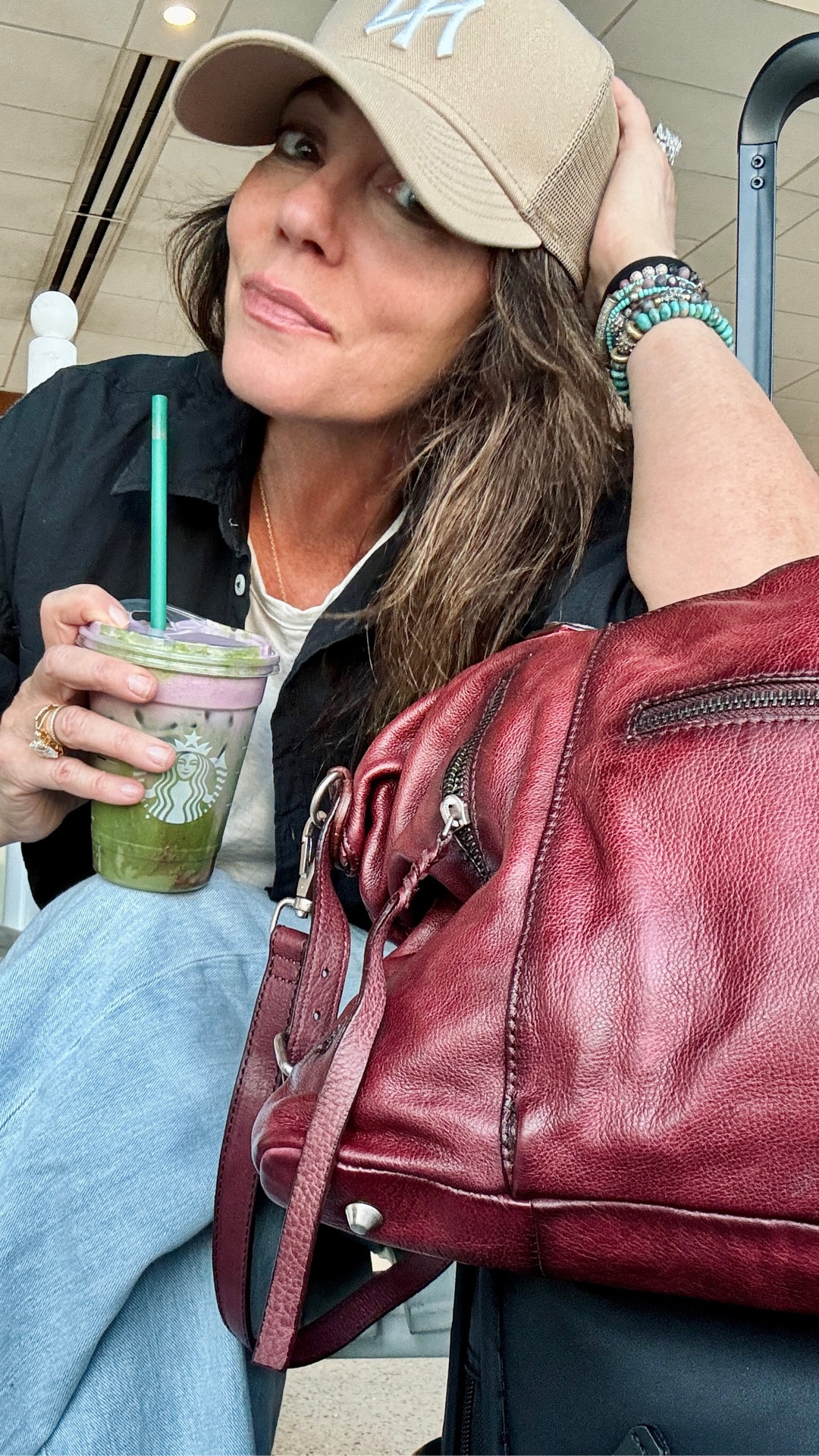 I’m not your typical influencer, I’m buying less, choosing better and not chasing every trend. 
This is what has passed my test. 


#LTKMothersDay #LTKOver40 #LTKdayinmylife