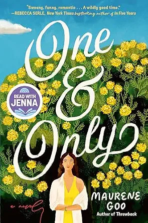 One & Only: A Read with Jenna Pick | Amazon (US)