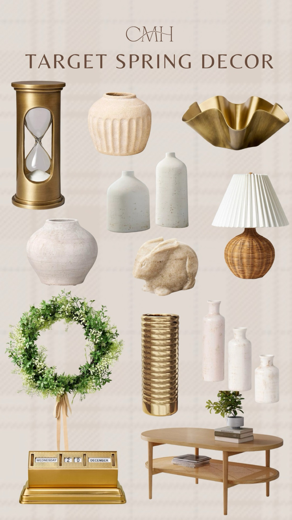 Target Spring Home decor
Living room. Bedroom.

#LTKhome #LTKxTarget #LTKSeasonal