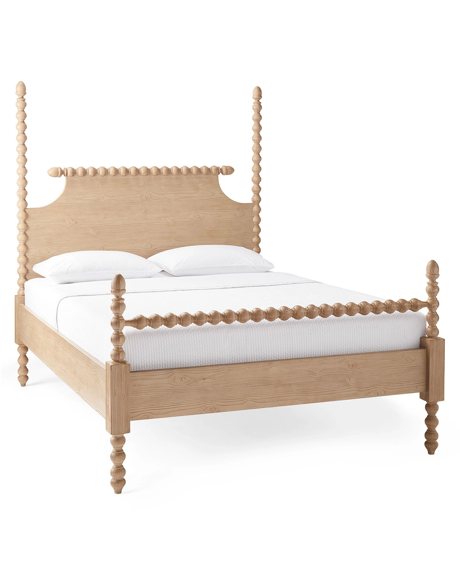 Cornwall Bed | Serena and Lily