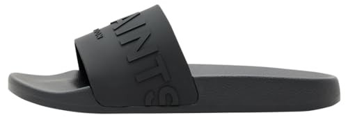 AllSaints Men's Biggy Slider | Amazon (US)
