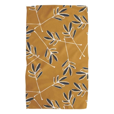 GEOMETRY Tess Tea Towel | Scheels