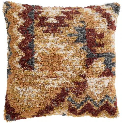 Mel Pillow Cover | Wayfair North America