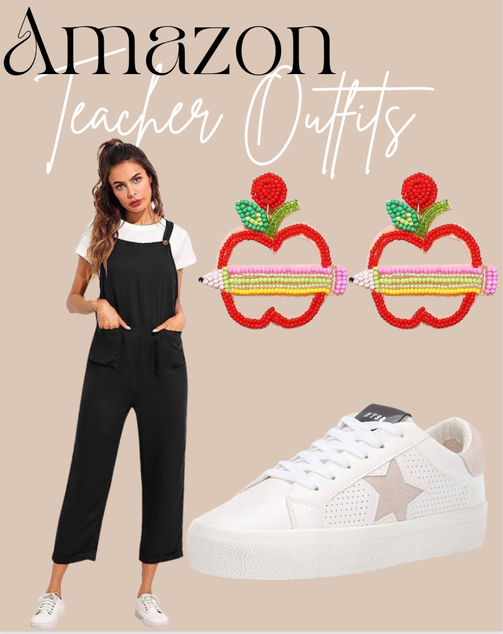 Teacher fashion & workwear outfits from Amazon! 

Amazon, workwear, work outfits, work casual, office casual, blouses, blouse, fall workwear, fall outfit, work pants, women’s workwear, business casual, teacher earrings, teacher fashion, teacher outfits, teacher gifts, gifts for teacher, first day of school teacher style, back to school, teacher fashion, teacher jewelry, teacher tops, teacher dress, workwear, kindergarten, 1st grade, elementary teacher, school, amazon prime, best of amazon, found it on amazon, statement earrings, beaded earrings, dangle earrings, amazon fashion, amazon style, amazon outfit, outfit ideas for  teachers
#amazon #backtoschool #teacher #teacheroutfit #teacherfashion

#LTKBacktoSchool #LTKworkwear #LTKSeasonal