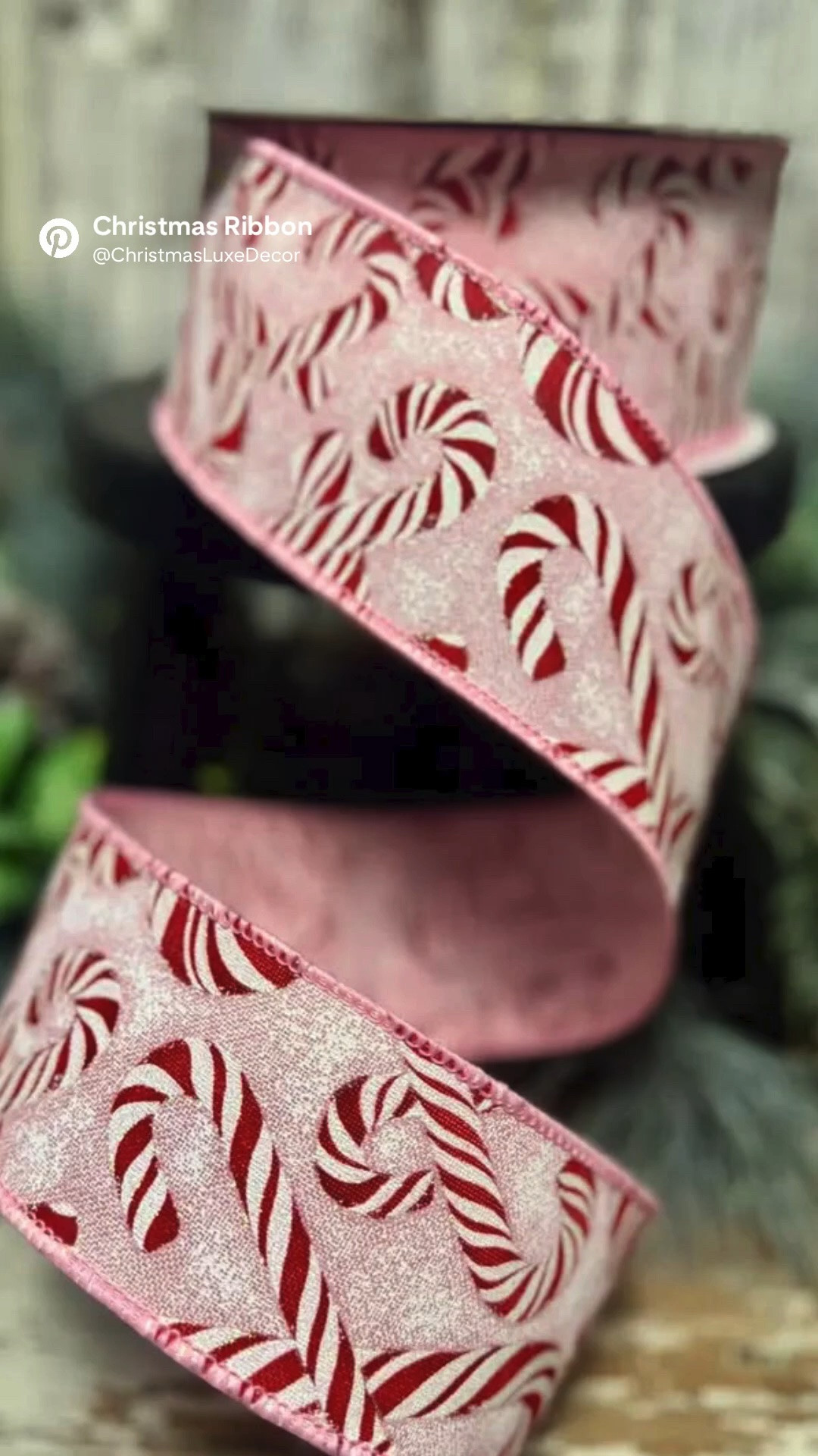 Christmas Ribbon
