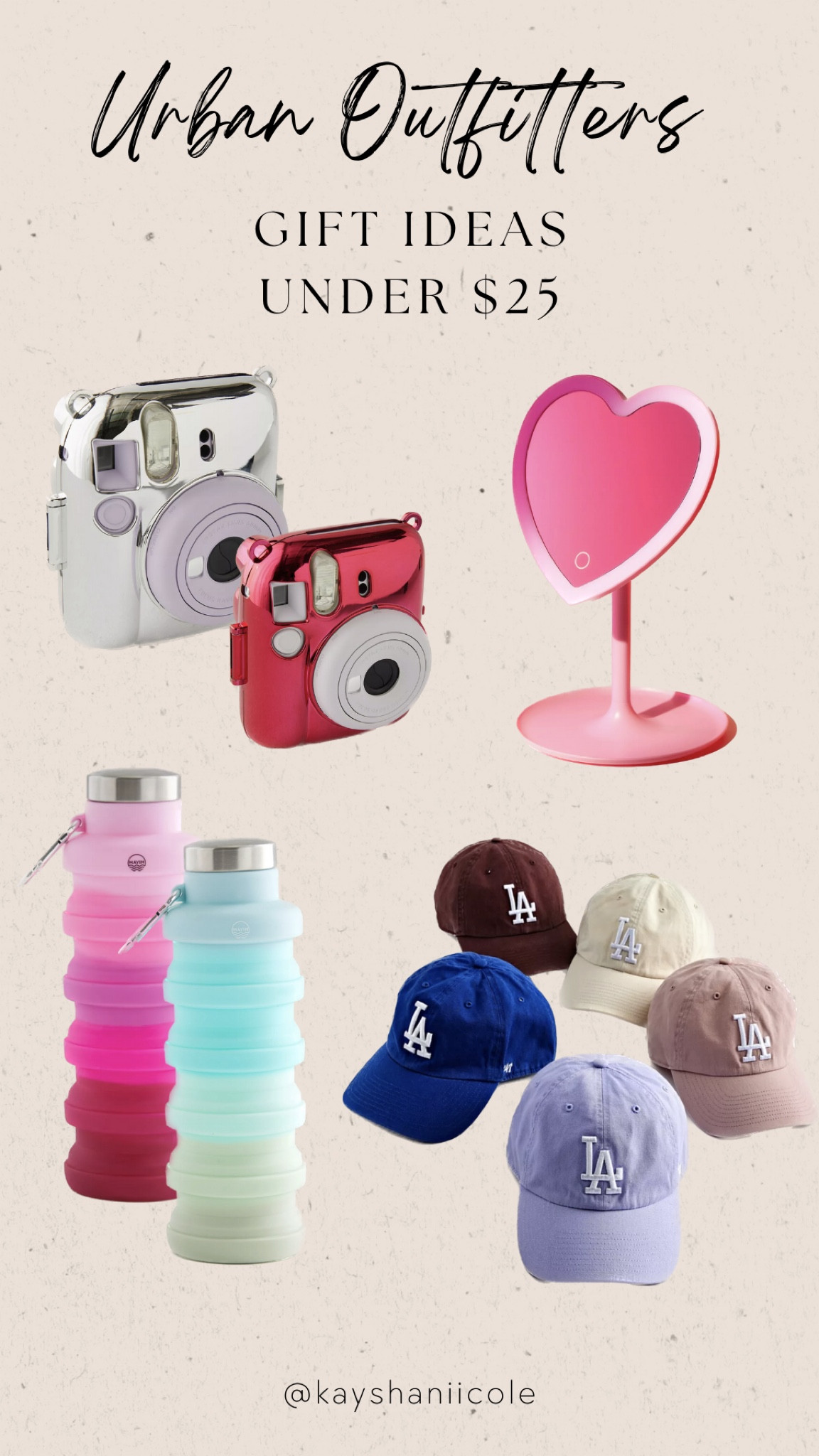 The perfect gift ideas under $25 
#gifts #salealert #giftideas #ltk 

#LTKGiftGuide #LTKfindsunder50 #LTKsalealert