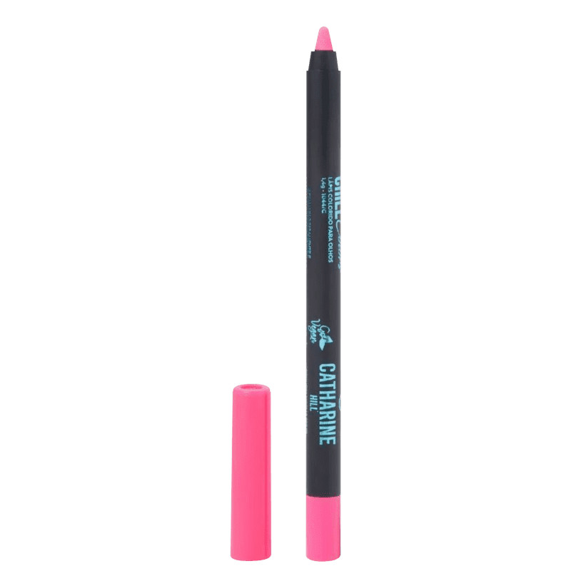 Catharine Hill Chill Colors Rosa Neon
        
            
                 - Lápis Colorido pa... | Beleza Na Web (BR)