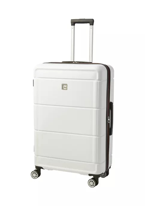 Patras Expandable Spinner Luggage | Belk