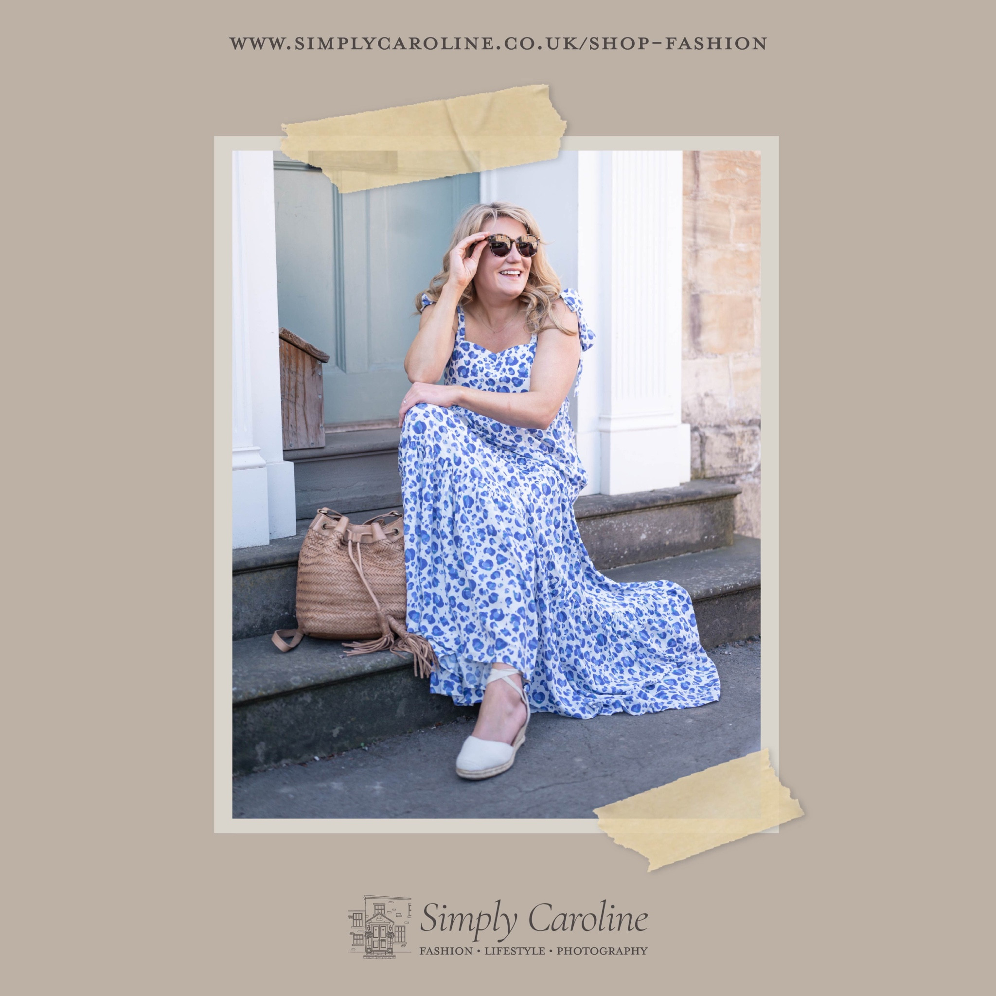 The Perfect Summer Dress☀️

#LTKSeasonal #LTKtravel #LTKwedding